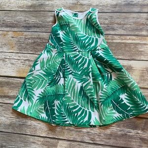 Beautiful Janie & Jack dress